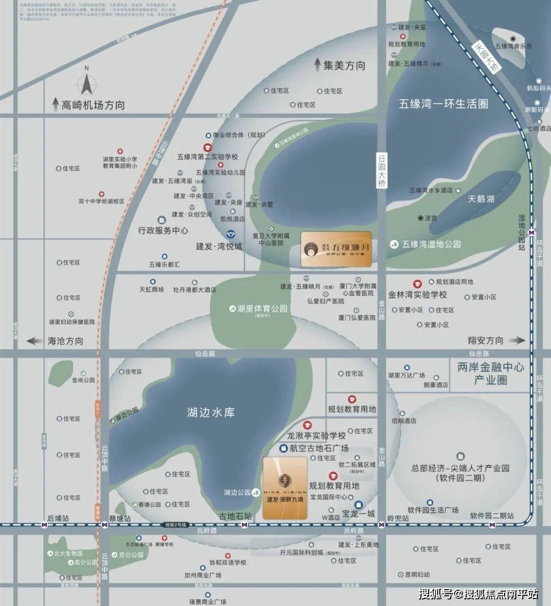 厦门建发五缘灏月售楼处电话-楼盘在售房源-价格明细-项目详情-厦门建发五缘灏月售楼处位置_宣传_承诺_相关