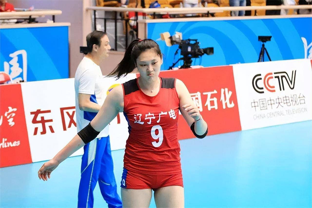 中国女排功勋王一梅:现在34岁仍单身被父母催婚
