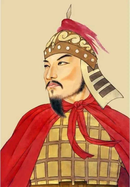 明朝十大抗倭名将结局大揭秘:泪目与震撼!