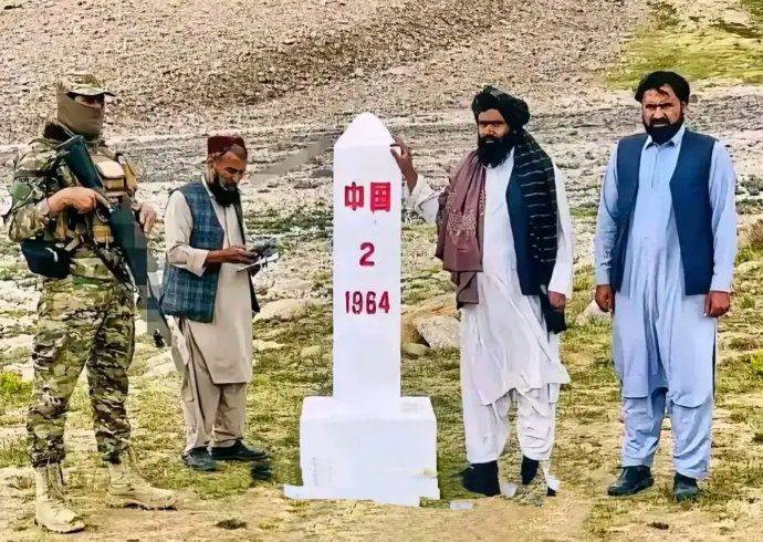 阿富汗掌握世界级资源,战略通道刚好转再出问题_阿塔_走廊_中国人