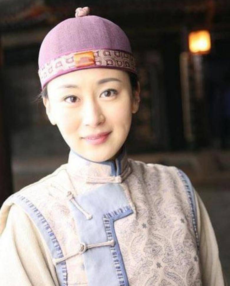 她是"百变军花"石琳:人美戏好,为人低调不嚣张,追求平淡生活!