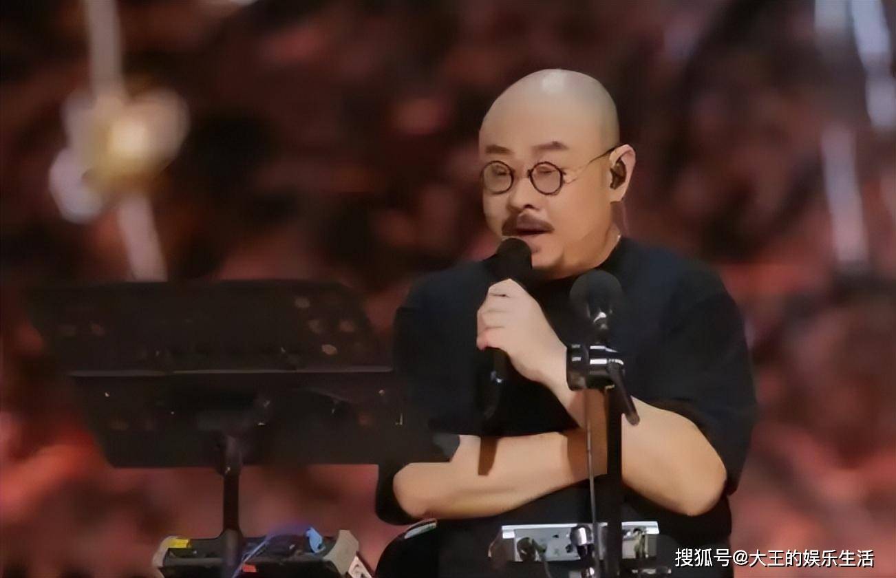 从官媒发文辟谣,到王金兰实名举报!53岁刀郎爆火真相不简单