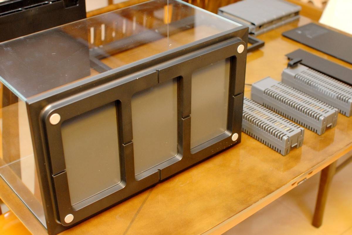 当贝智能鱼缸1 Ultra体验:智能加持,尽享养鱼新乐趣