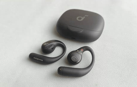 开放式蓝牙耳机那个品牌音质最好?五大开放式蓝牙耳机排行榜分享