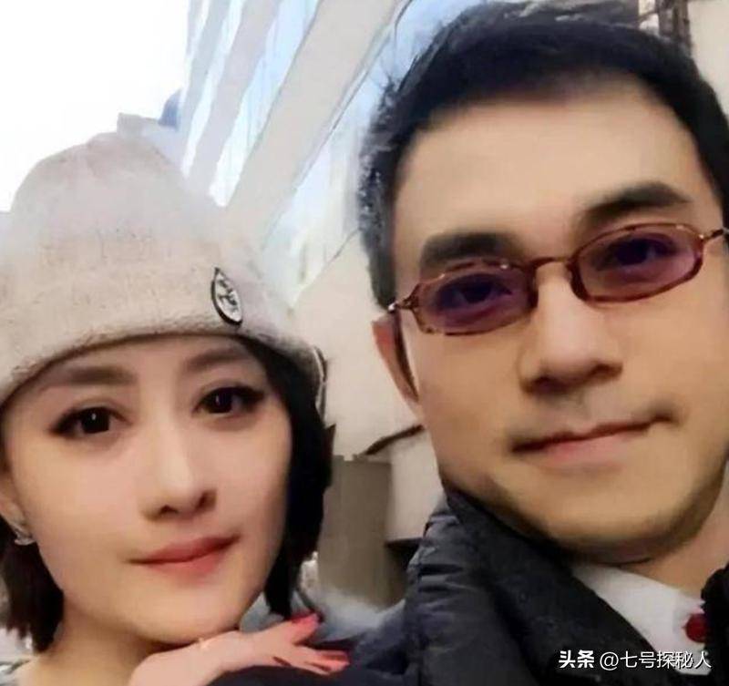 冯庸老婆龙文彬图片图片