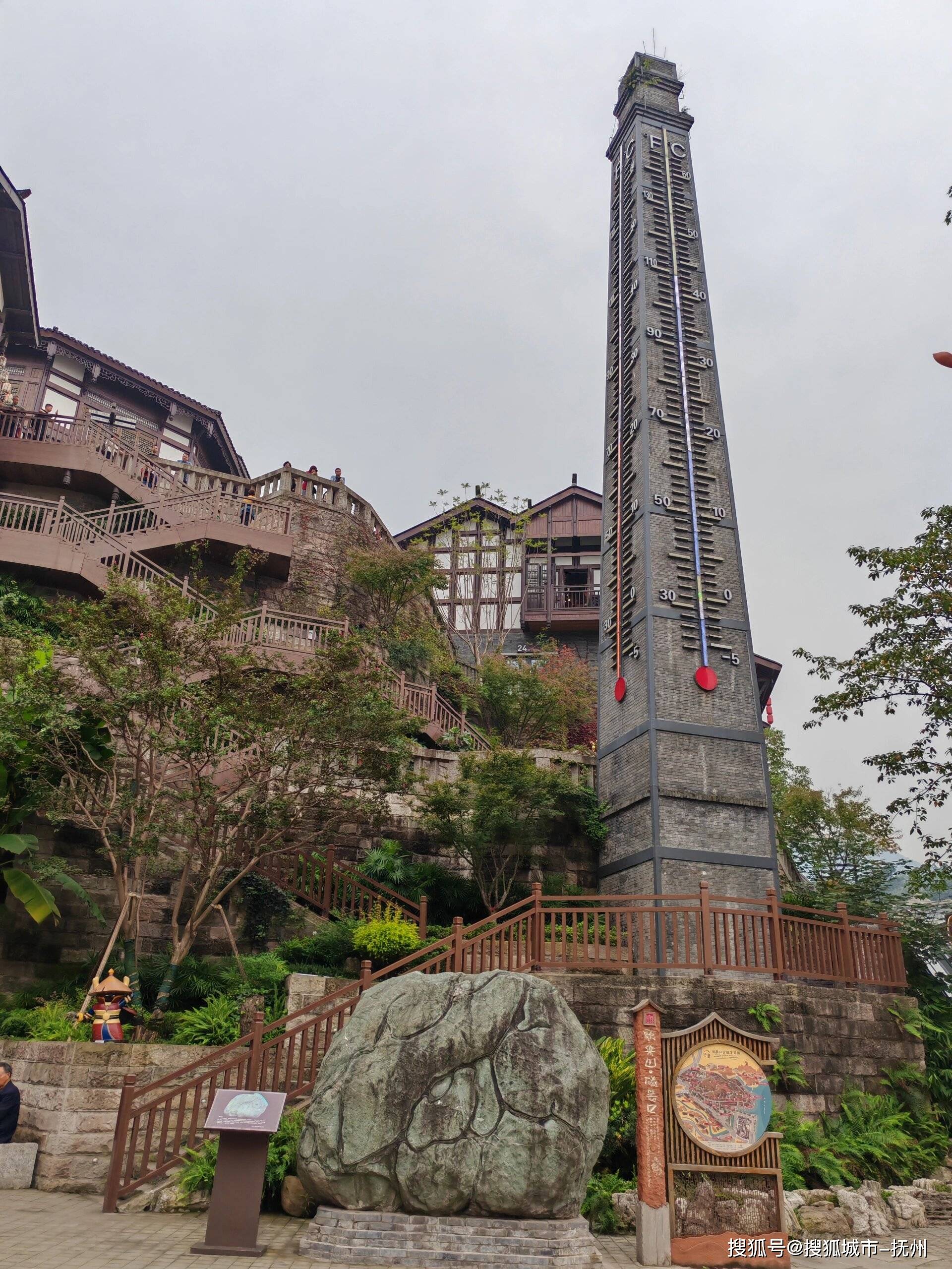 四川武隆旅游景点介绍图片