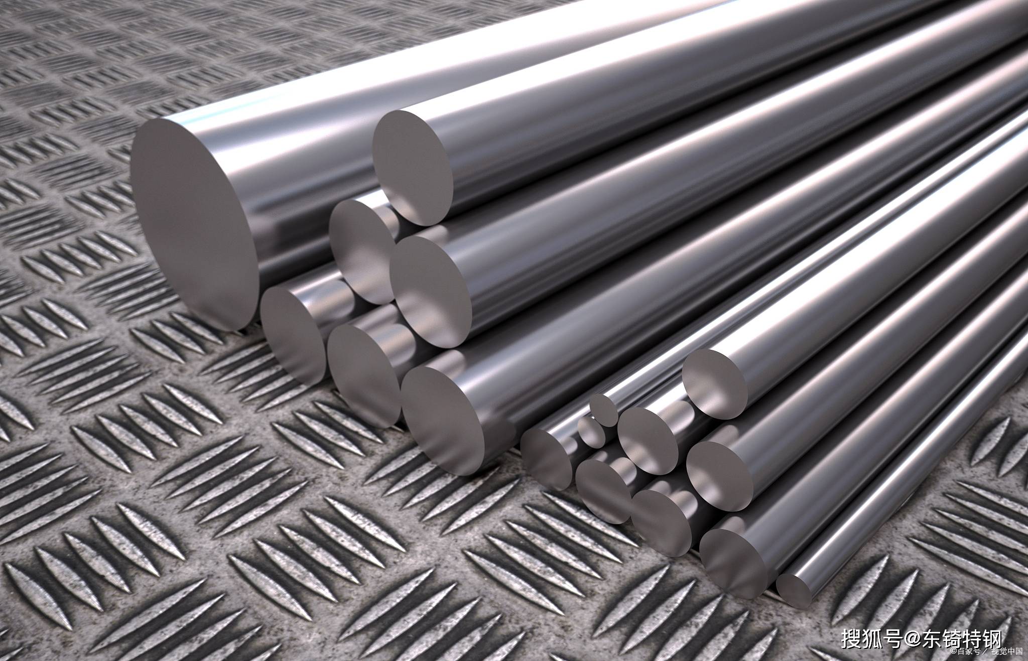 铁料拉伸模具用什么模具钢材不粘模?