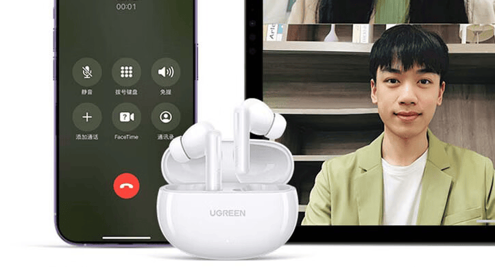 百元以内的蓝牙耳机哪款音质最好?2024公认音质最好的平价蓝牙耳机推荐