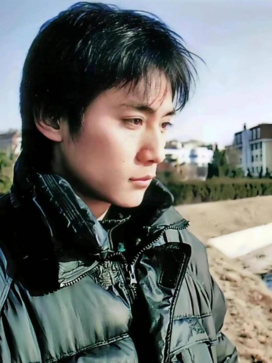 "三金影帝"刘烨:事业巅峰"消失"3年,背后原因令人钦佩_谢娜_安娜_感情