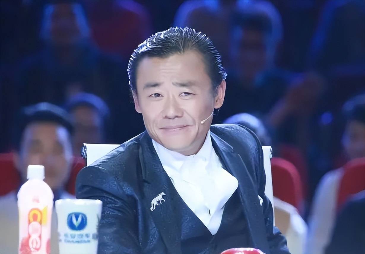 事实证明,"消失"7年臭名昭著的周立波,如今走上"不归路"_网友_张洁_关