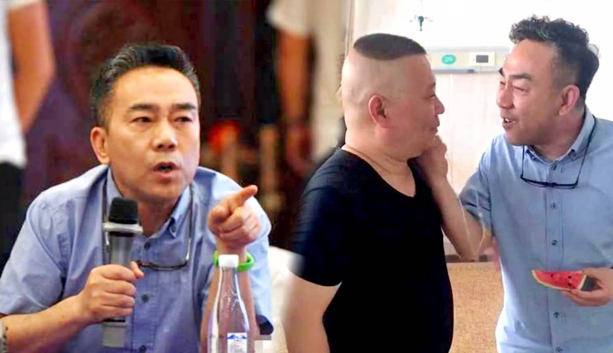 杨议再爆猛料!"骑虎难下"证据越来越多,恐成第二个刘嘉玲