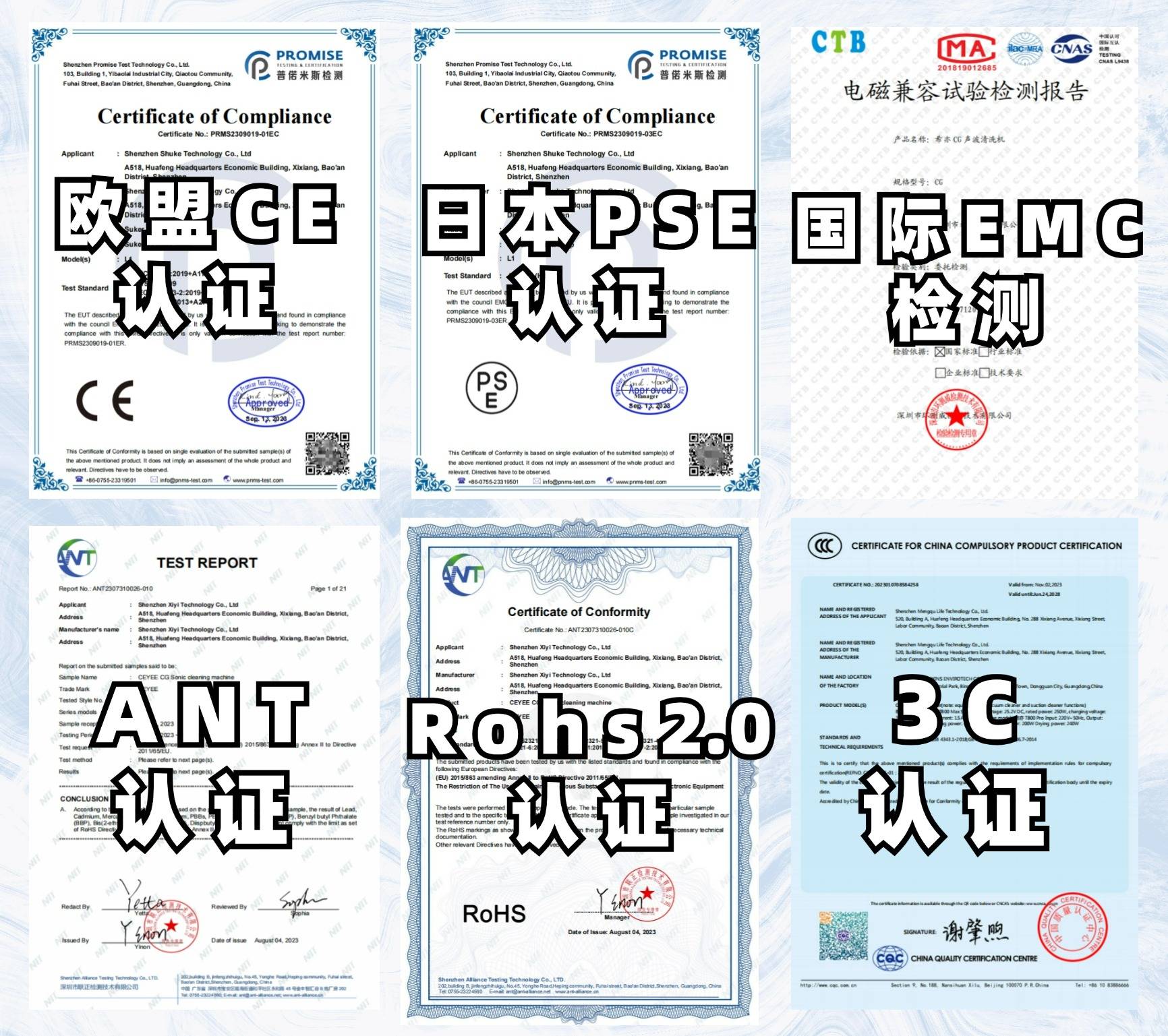 洗内衣内裤的小型洗衣机哪个好用?五大热门全自动内衣洗衣机推荐