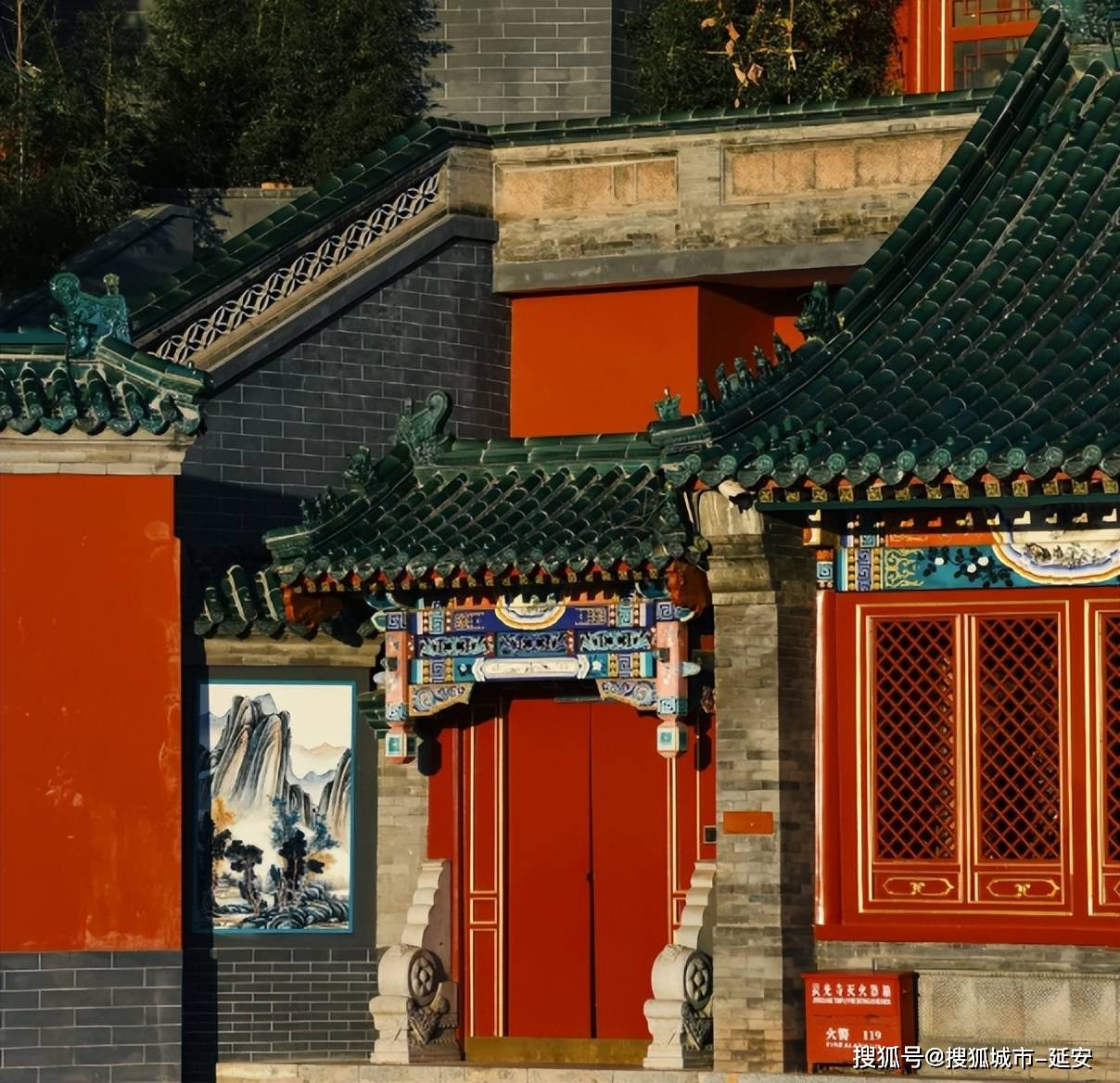 北京旅游五天四晚要多少钱?北京跟团五日游路线,建议码住!_景点_故宫_Day