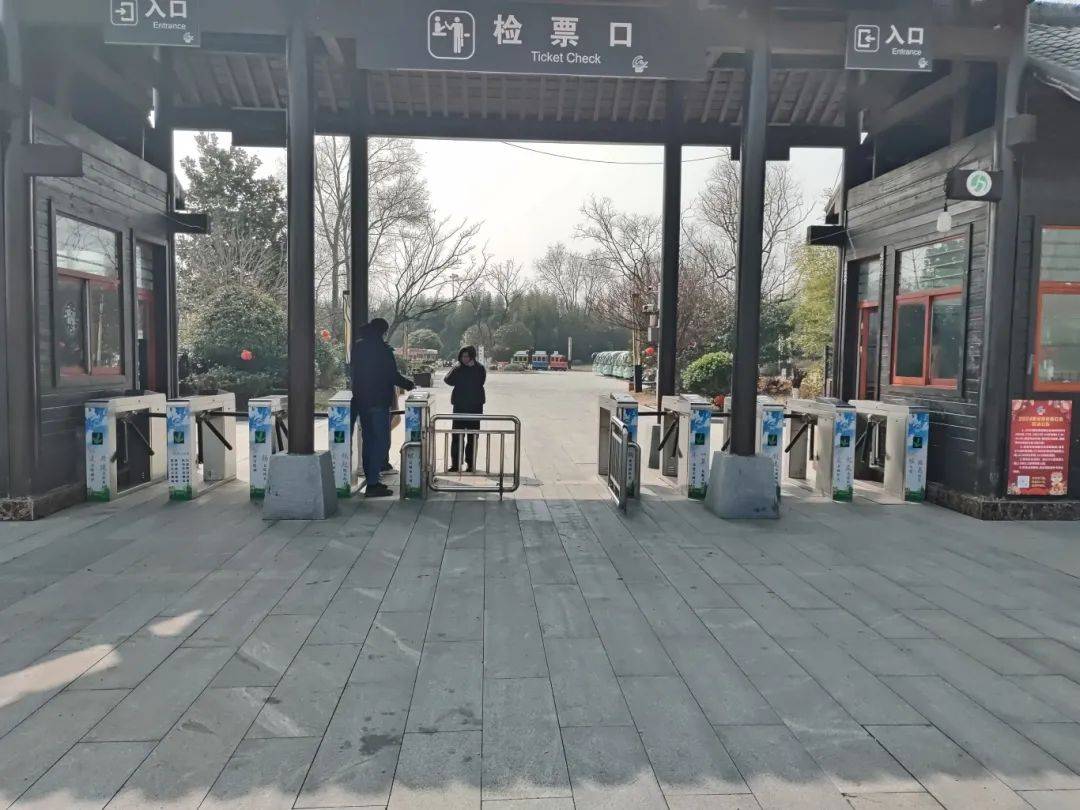 景区将实现票务管理的数字化升级,提高售票效率和检票准确性,减少游客