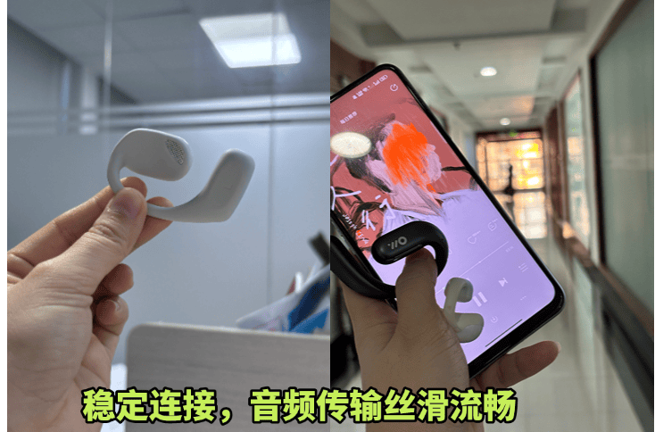 bose开放式耳机怎么样？南卡、BOSE 、Oladance三款开放式耳机深度横评实测