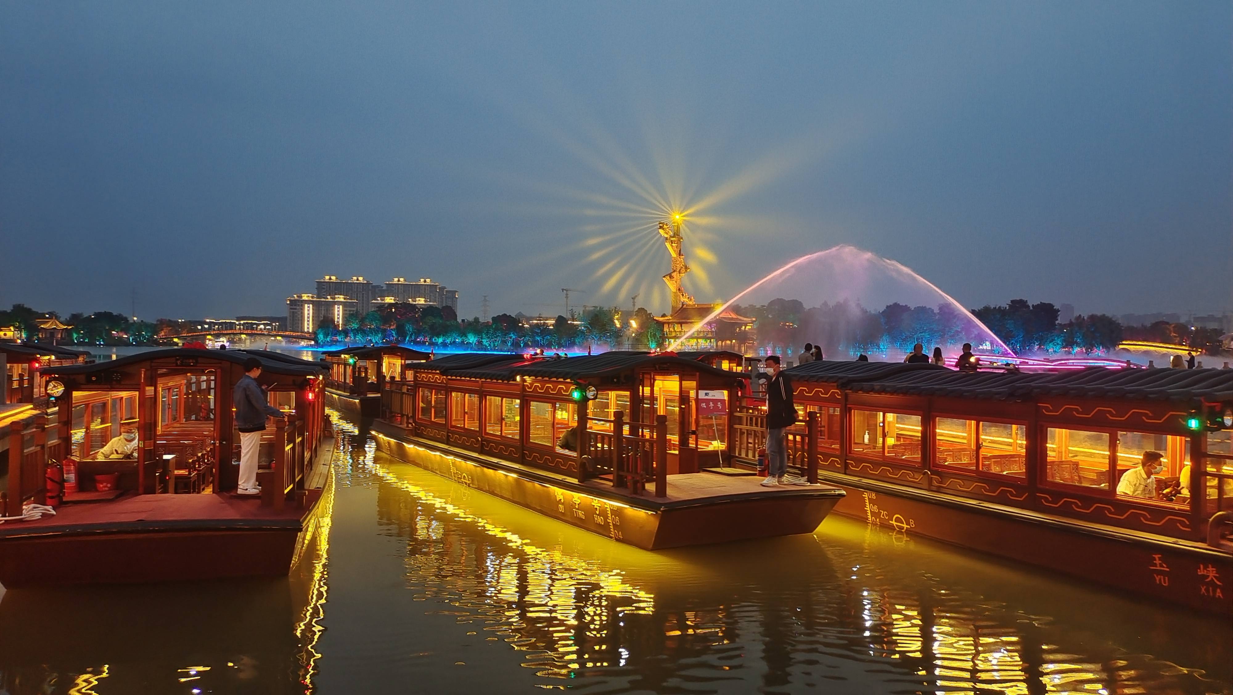 最近的旅游景点都有哪些地方(最近的旅游景点都有哪些地方好玩)