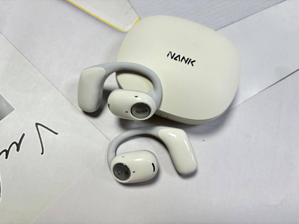 bose开放式耳机怎么样？南卡、BOSE 、Oladance三款开放式耳机深度横评实测