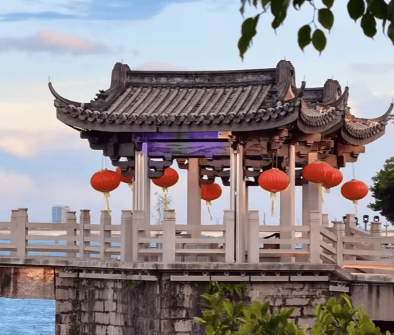 想去潮汕旅游但没合适的攻略?潮汕四天三晚超划算攻略有哪些?快码住!_揭阳_潮州_景点