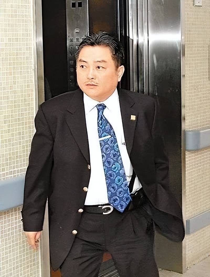 "陆大安":凭《霍元甲》走红,成亿万富翁,因女人杀人成阶下囚