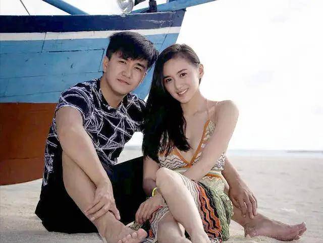 翟天临:我这辈子最正确的决定,就是退圈前,与辛芷蕾在一起过