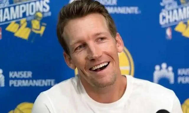 助力勇士冲击第五冠——公牛"超市"开张,武切维奇成为关键补强