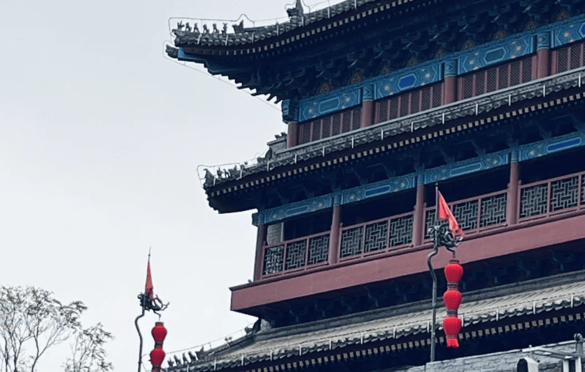 春节去西安旅游怎么样，西安旅游五天需要多少费用和吃住行程安排_搜狐网