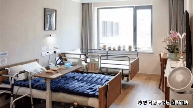 北京医养结合的养老院哪家好,2024北京医养型养老院推荐_老年人_中心_景山
