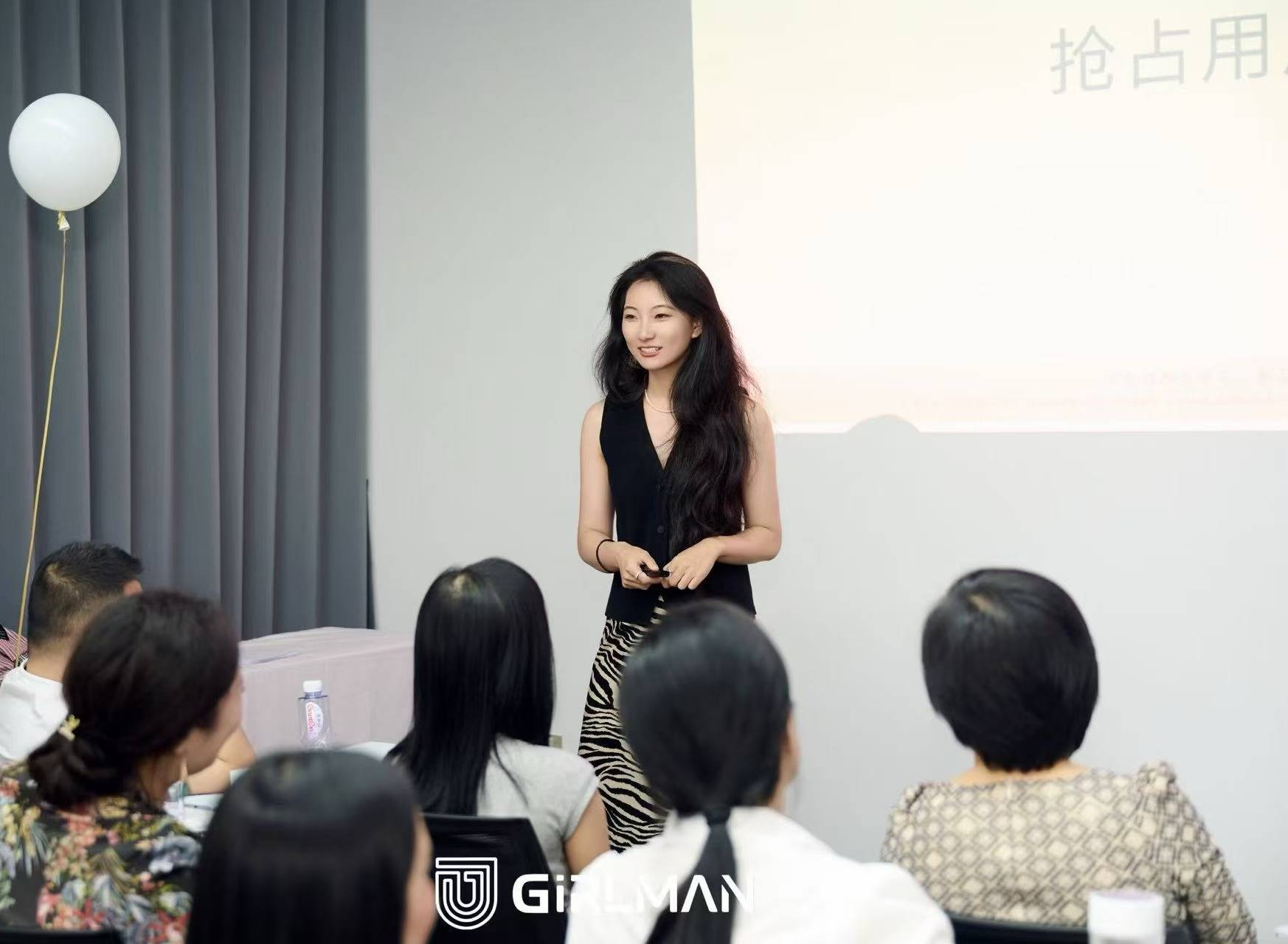 格尔曼创始人杜雪儿 以精致运营助力格尔曼攀上更高山峰