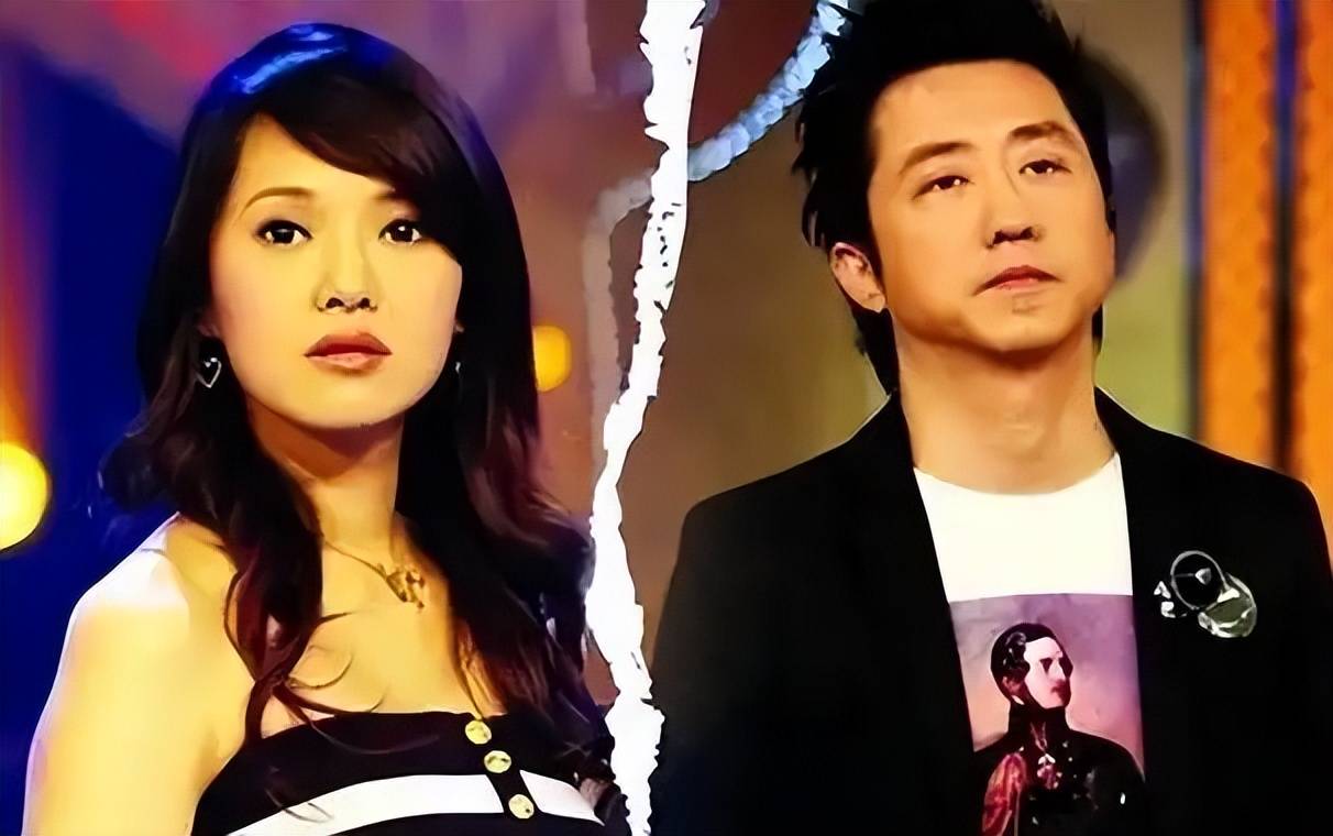 伊能静儿子恩利称父母离婚是件不错的事,并没有让他缺失什么