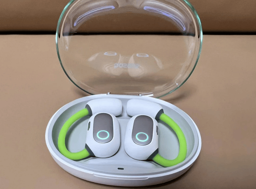 300元开放式耳机能用吗?300元开放式耳机性价比之王耳机推荐