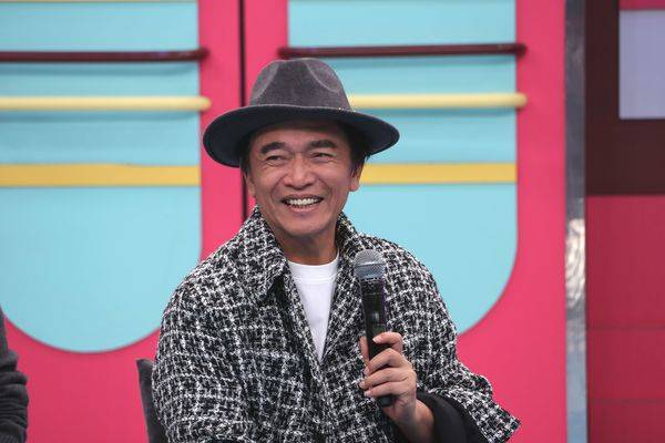 吴宗宪送鹿希派女友爱马仕包! sandy气炸质问:她有孝顺过你吗