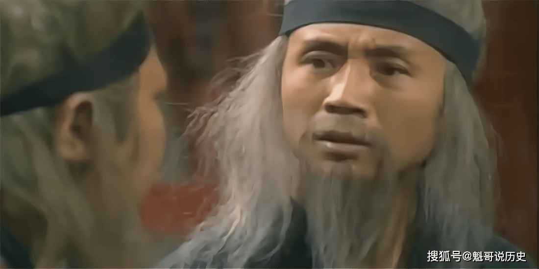 鲁智深的"疯魔杖法"究竟有多么厉害?他的两个传人没有得到真传