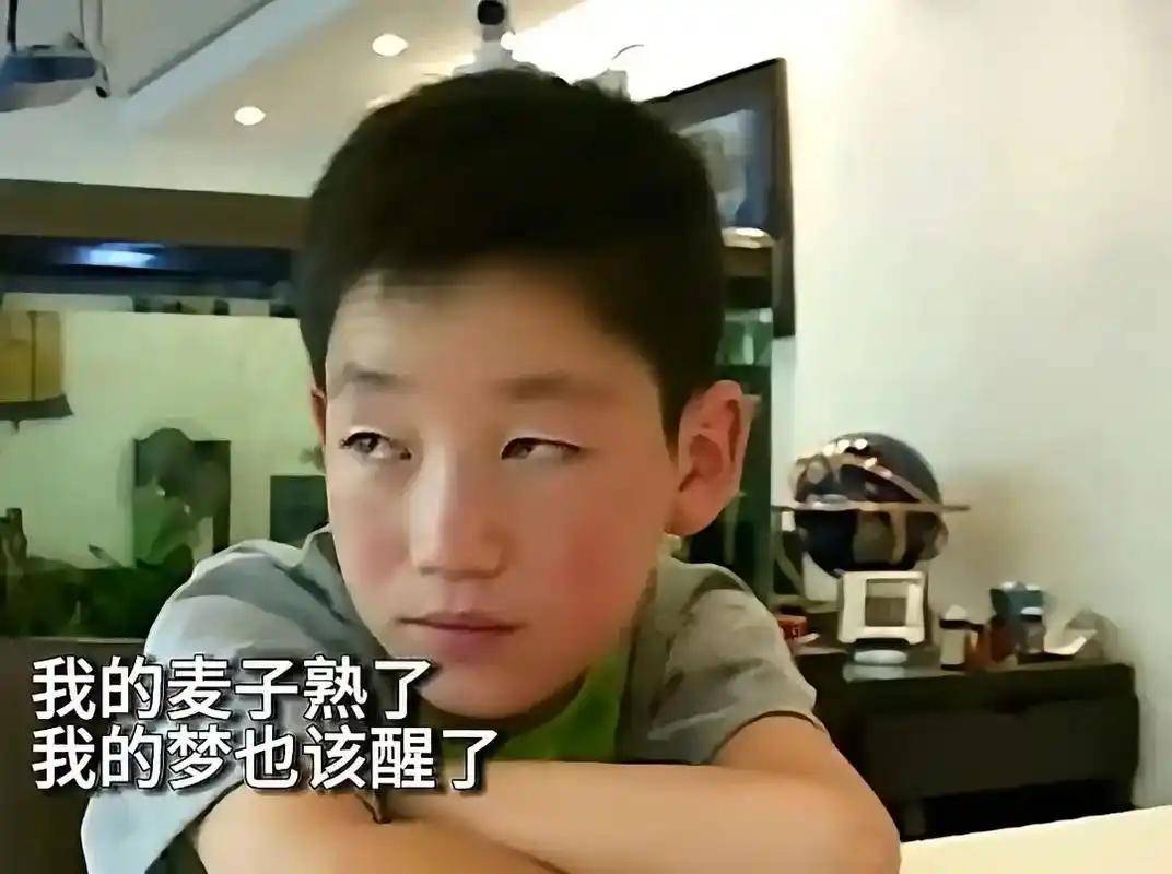 王境泽：因一句“真香”火爆全网，如今仅靠版权就年入百万_搜狐网