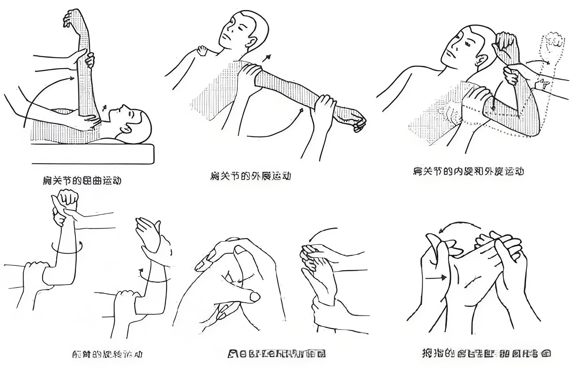 偏瘫患者手术后有哪些要注意的地方?北京偏瘫专家穆广态主任详解