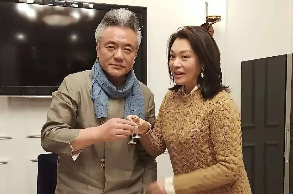 老戏骨张秋歌:婚姻不顺无儿无女,和母亲关系也不和,但生活惬意