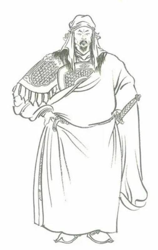 中不上梁山的5大高手,因得罪宋江,死的一个比一个惨