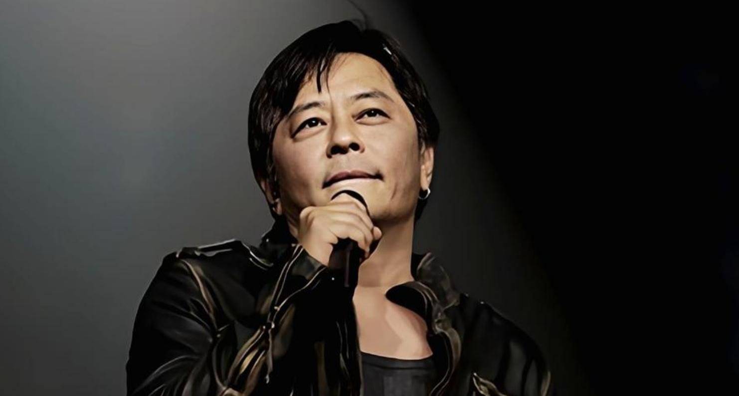 著名歌手王杰:从红极一时到销声匿迹,他经历了什么?被谁所害?