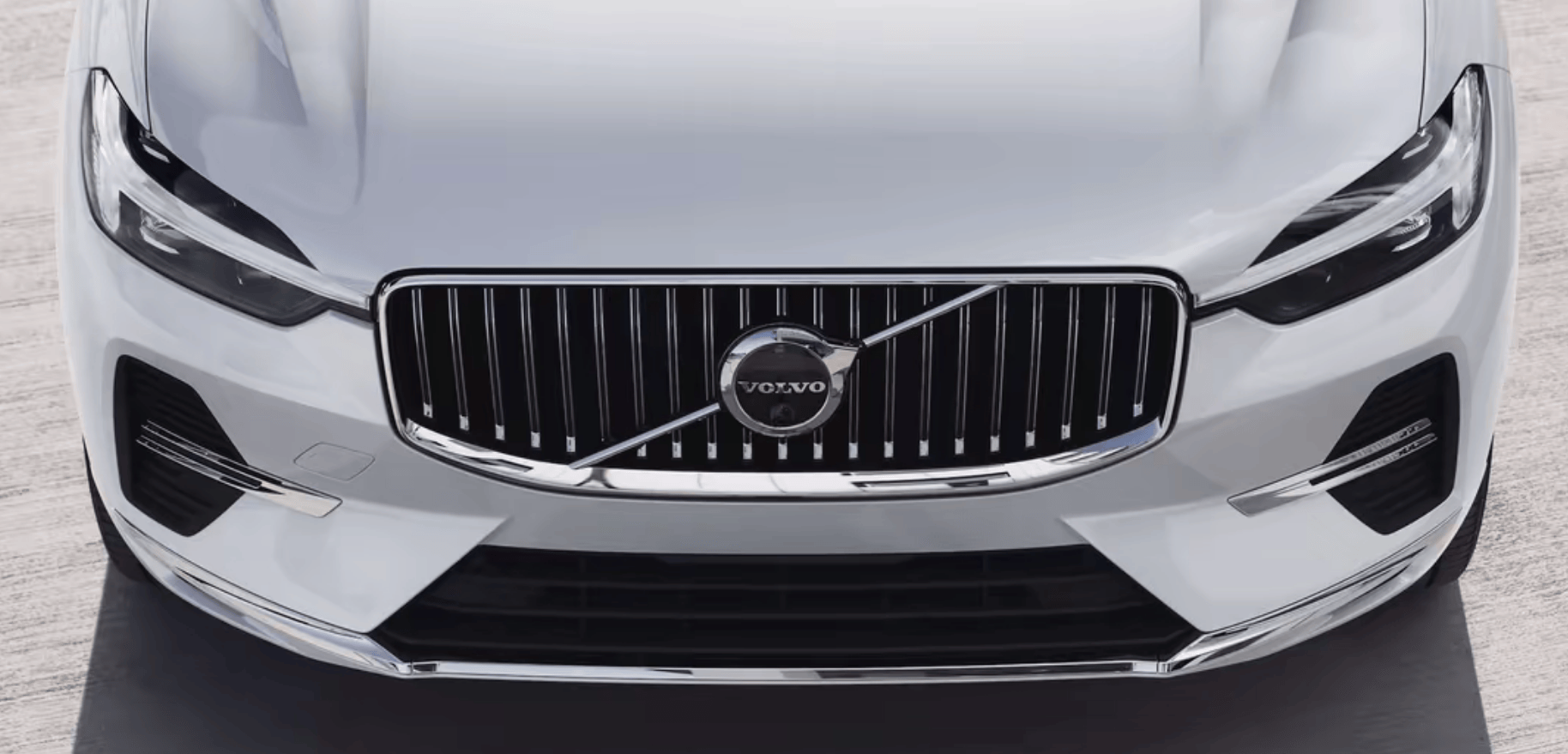 沃尔沃为什么买的人少 沃尔沃为什么买的人少