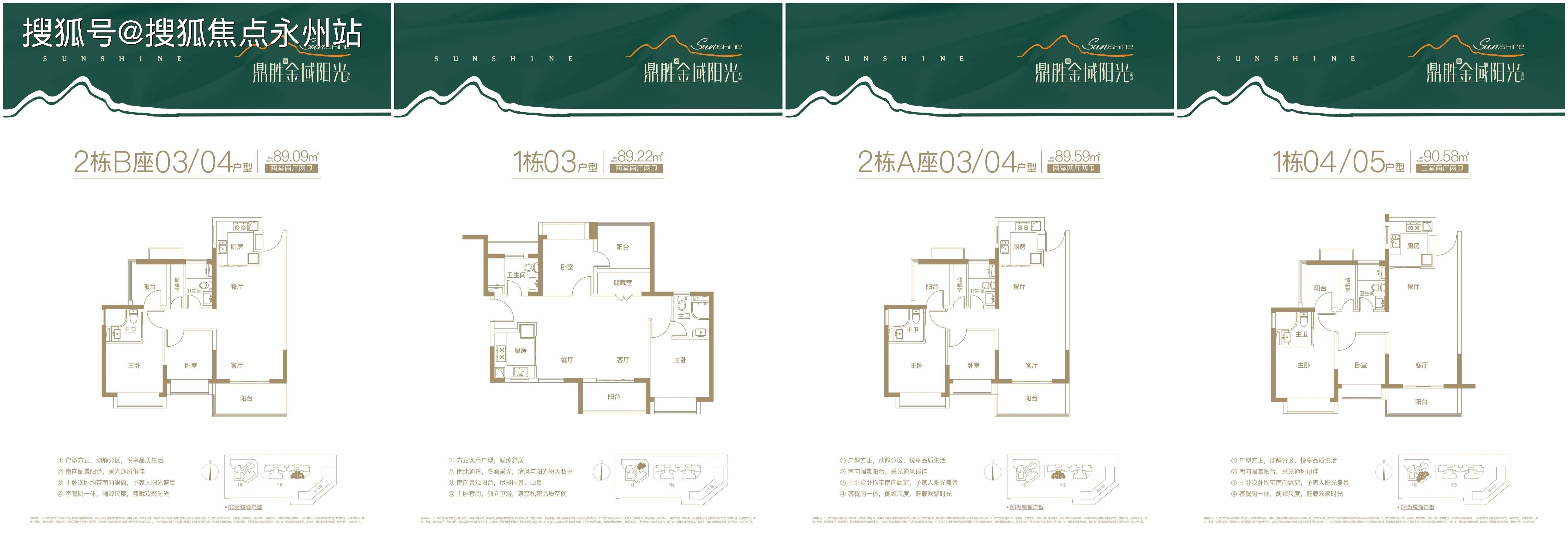 金域阳光售楼处地址/备案价均价/房价区间/地铁/项目优劣势/户型图
