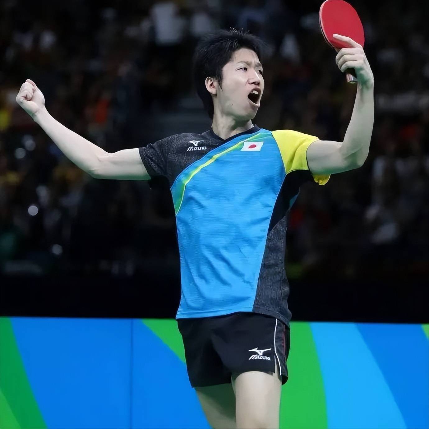 原创小日子乒乓球名将水谷隼访谈说中国队之所以强大根本不是因为技术