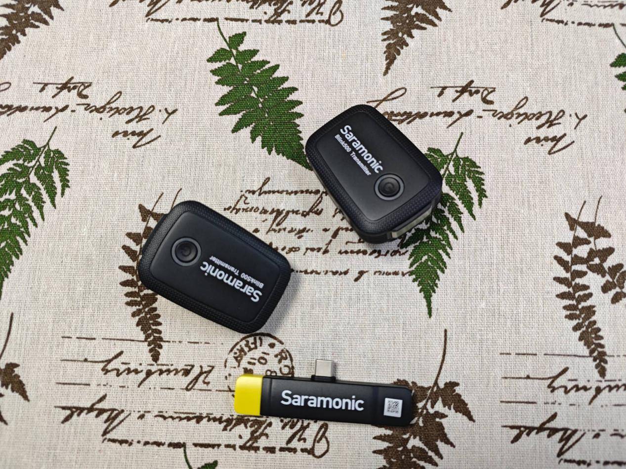 大疆和西圣麦克风哪个好?大疆、西圣、枫笛无线麦克风深度测评