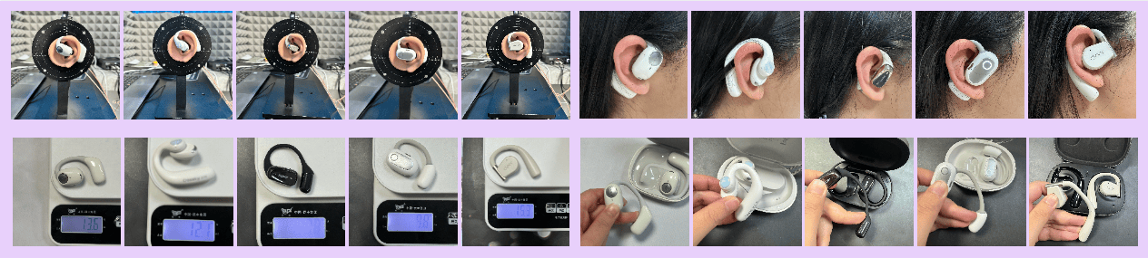 哪个牌子的开放式蓝牙耳机好用？2024爆款开放式蓝牙耳机推荐！