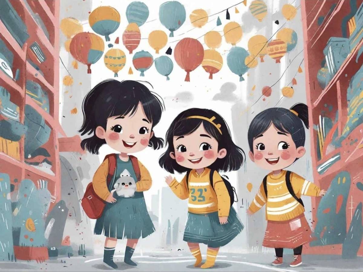 幼儿园的孩子学习数学有什么好方法?