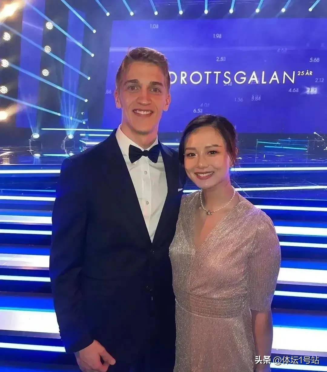 德乒女神万远颜值被热议!27岁,卡尔伯格女友,育有一个7岁女儿_乒乓球_德国队_比赛