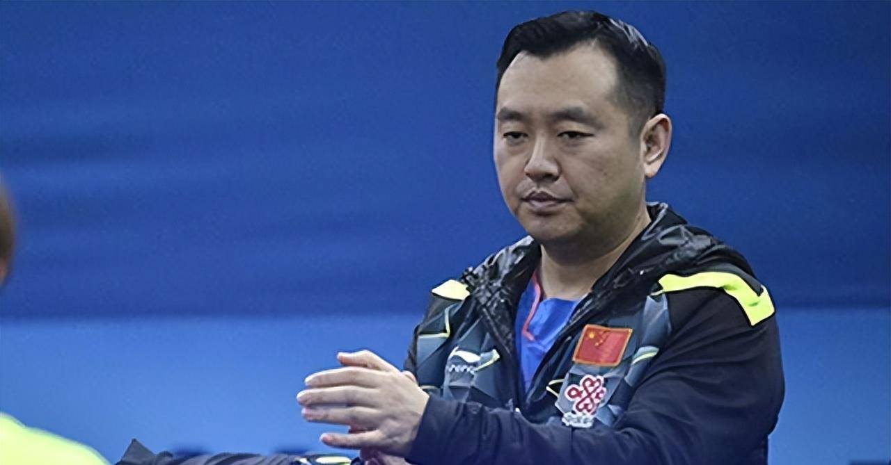 7年前欠下巨额赌债,昔日乒坛巨星孔令辉,如今生活怎么样?_乒乓_马苏_对手