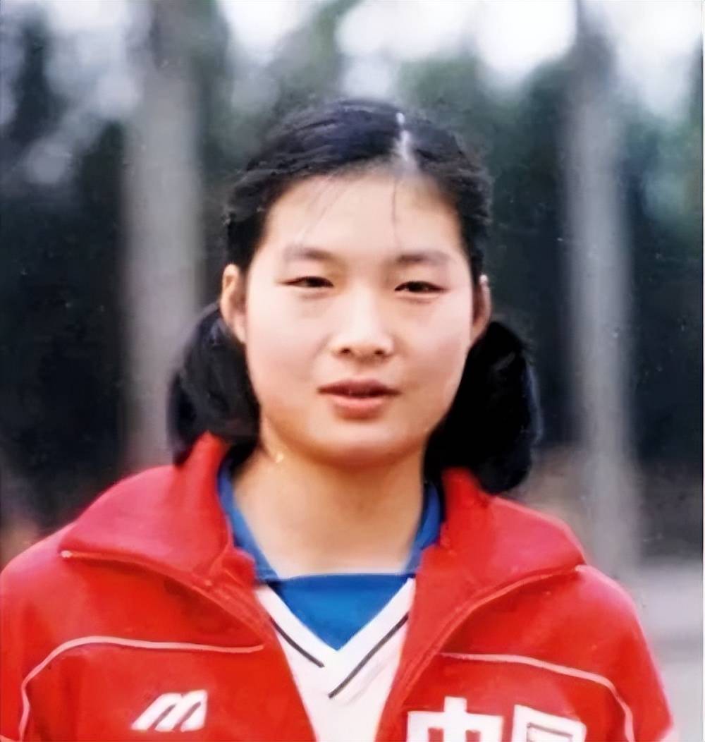 原创女排世界冠军巫丹运动生涯悲壮有泪与贾秀全分手后现状怎样