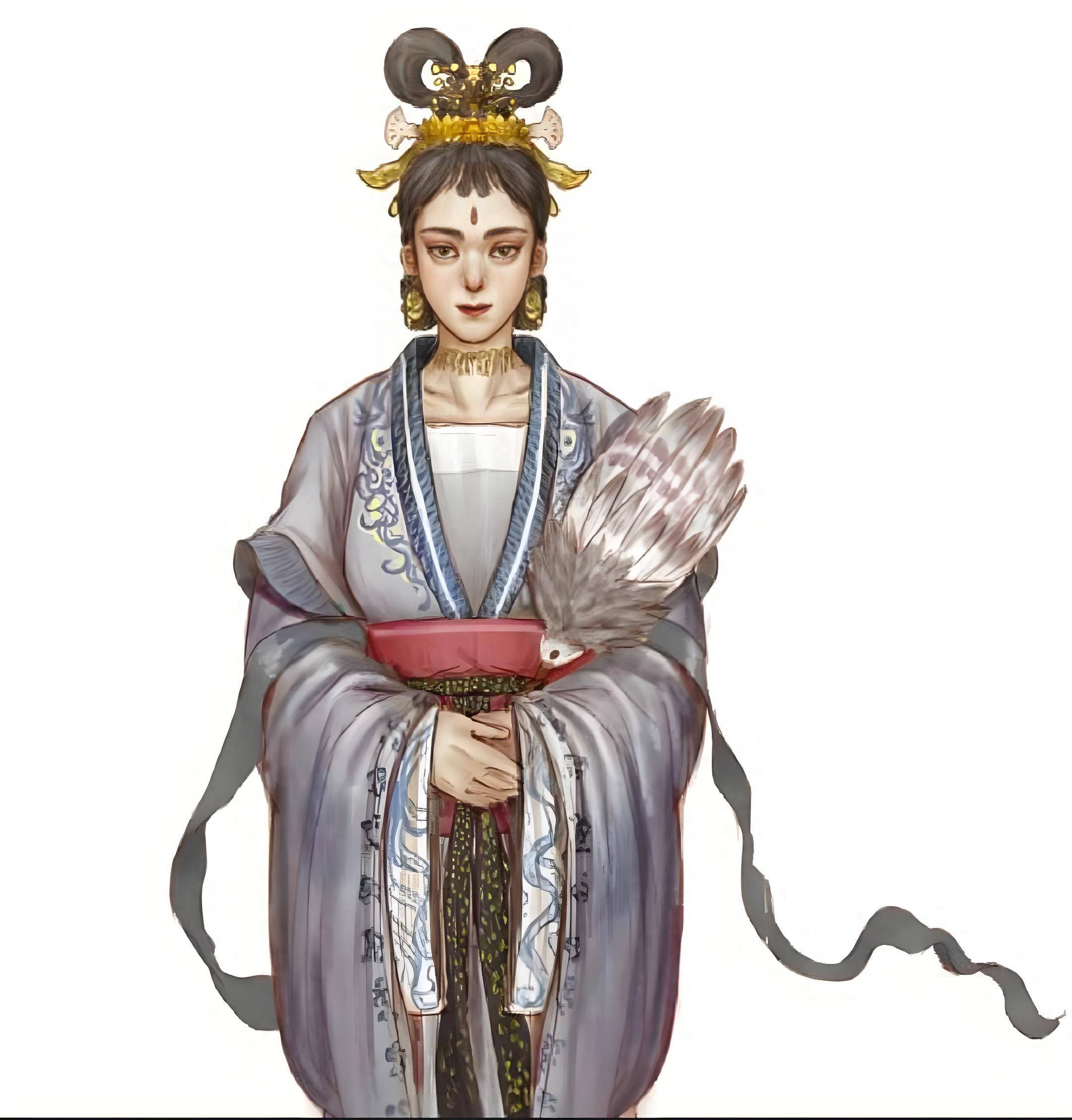 洛阳之战——宇文护伐齐，北齐三大军神力挽狂澜，兰陵王名扬天下_搜狐网