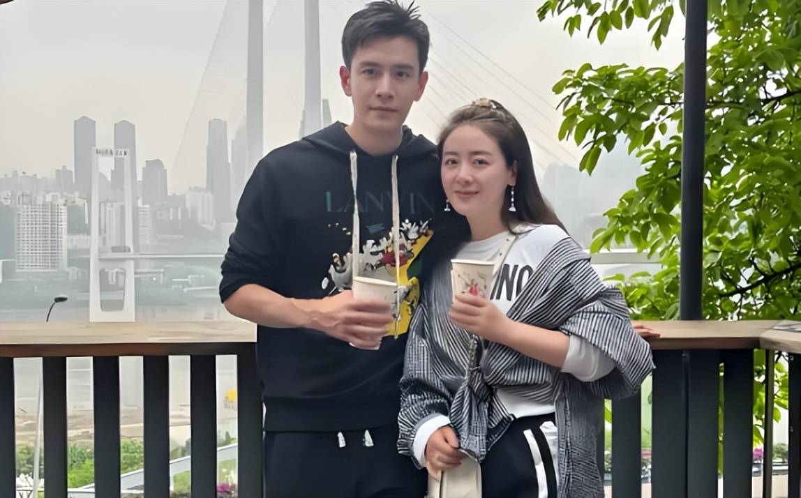 演员经超的老婆图片图片