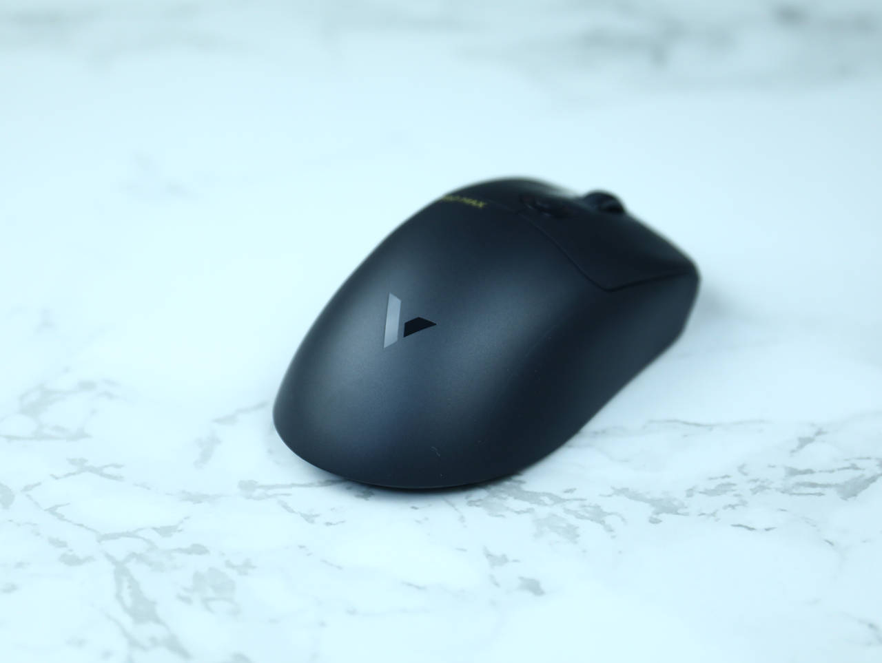 雷柏VT3PRO MAX:游戏利器,精准掌控