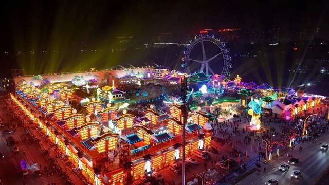 纵赏冬日美景，畅享滑雪激情 一起来铜川沉浸式体验冰雪旅游的魅力
